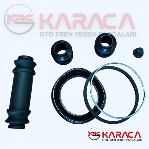 Mazda Mx-3 91-98 Ön Kaliper Tamir Takımı 54mm B0YW-33-26Z